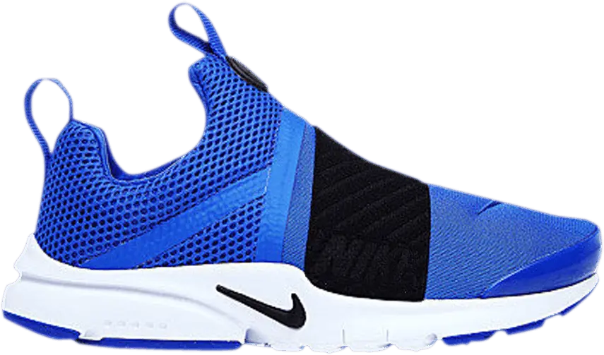 Nike Presto Extreme GS &#039;Game Royal&#039;