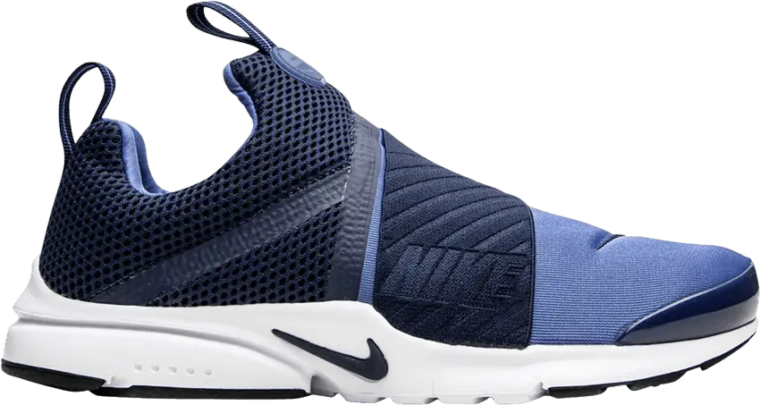 Nike Presto Extreme GS &#039;Comet Blue&#039;