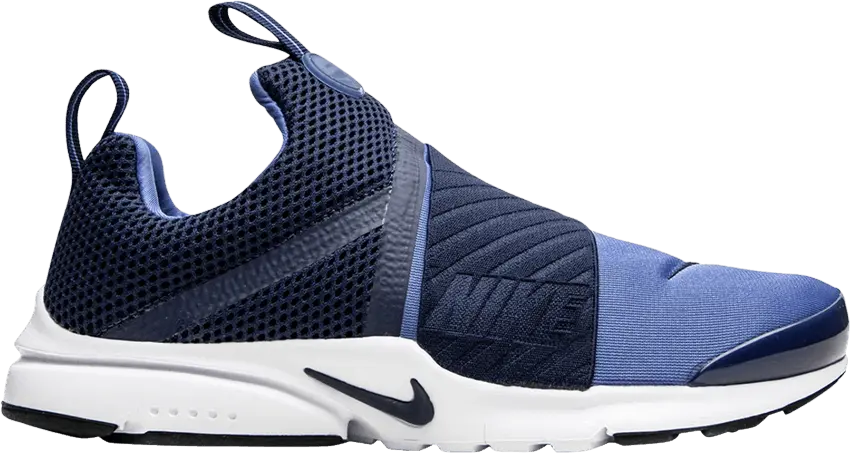  Nike Presto Extreme GS &#039;Comet Blue&#039;