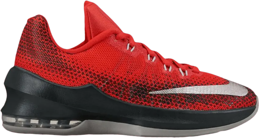  Nike Air Max Infuriate GS &#039;University Red&#039;
