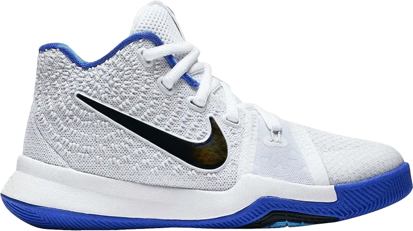 Nike Kyrie 3 PS &#039;Duke&#039;