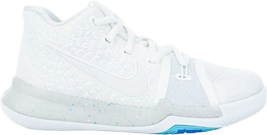  Nike Kyrie 3 GS &#039;Summer Pack&#039;