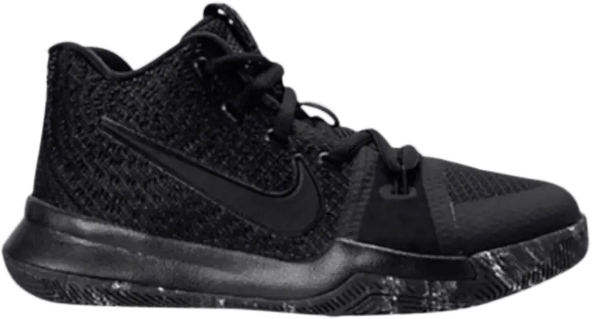 Nike Kyrie 3 PS &#039;Marble&#039;