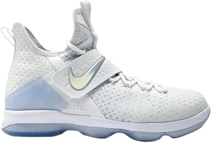 Nike LeBron 14 GS &#039;Time To Shine&#039;
