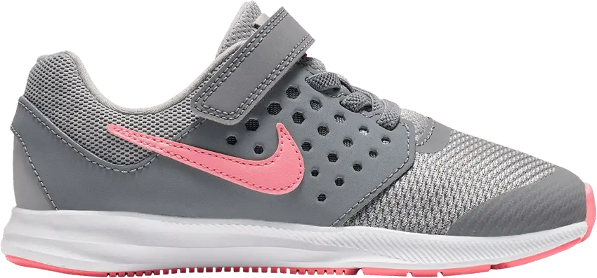  Nike Downshifter 7 PSV &#039;Gunsmoke Sunset Pulse&#039;