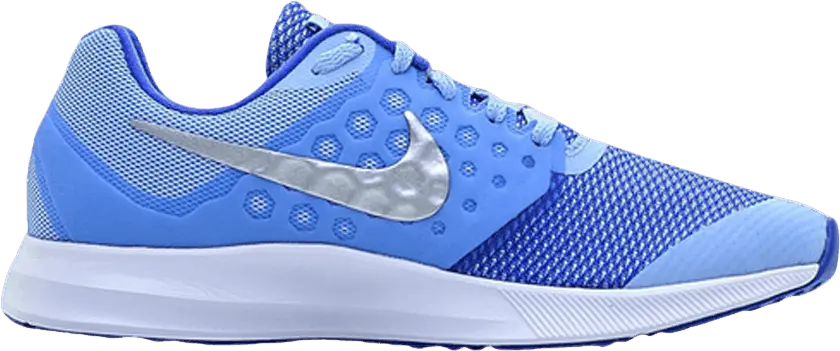  Nike Downshifter 7 PS &#039;Pale Blue&#039;