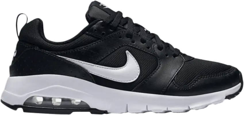 Nike Air Max Motion GS &#039;Black&#039;