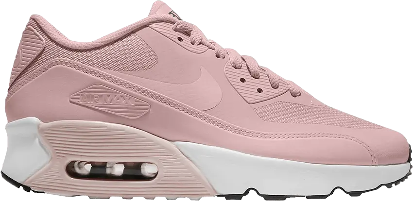  Nike Air Max 90 Ultra 2.0 GS &#039;Barely Rose&#039;