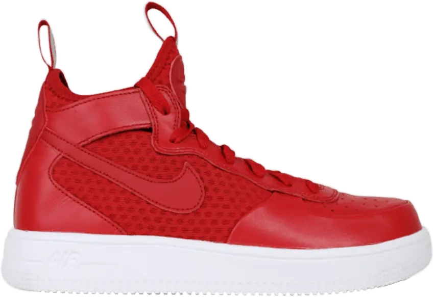  Nike Air Force 1 Ultraforce Mid GS