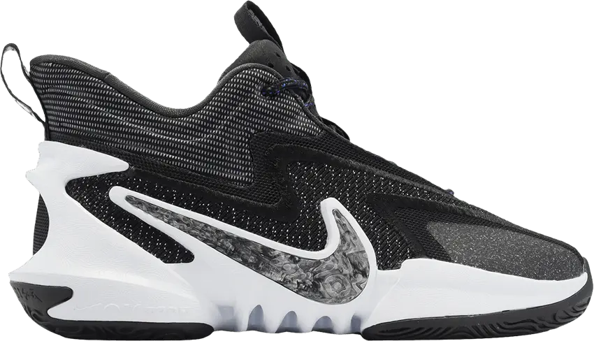  Nike Cosmic Unity 2 EP &#039;Black Football Grey&#039;