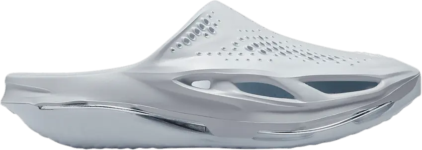 Nike Matthew M. Williams x 005 Slide &#039;Light Grey&#039;