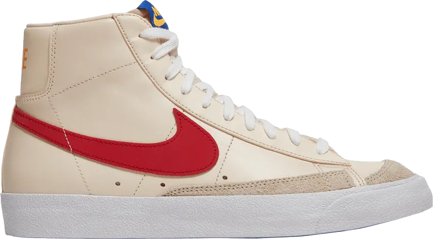  Nike Blazer Mid &#039;77 Vintage &#039;Guava Ice Red&#039;