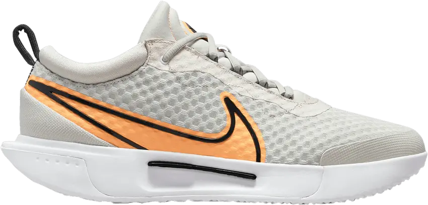 NikeCourt Zoom Pro HC &#039;Light Bone Peach&#039;
