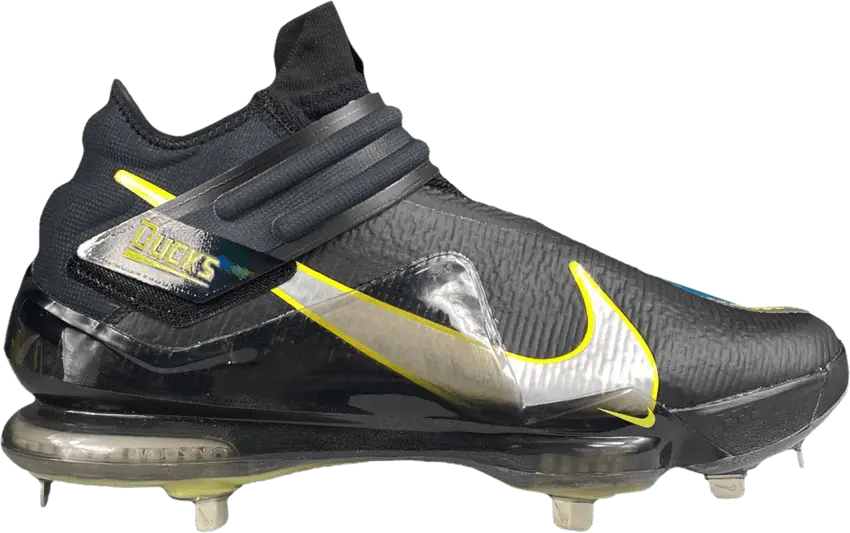 Nike Force Zoom Trout 7 &#039;Oregon Away&#039;
