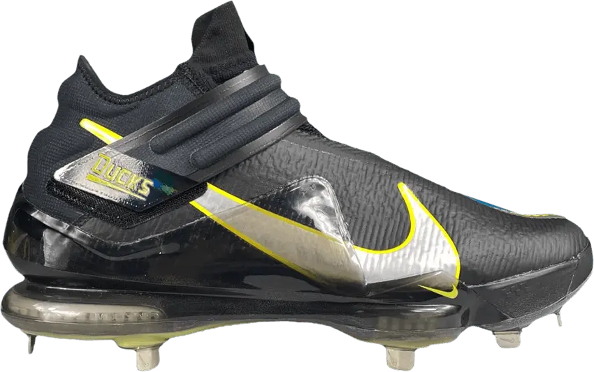  Nike Force Zoom Trout 7 &#039;Oregon Away&#039;