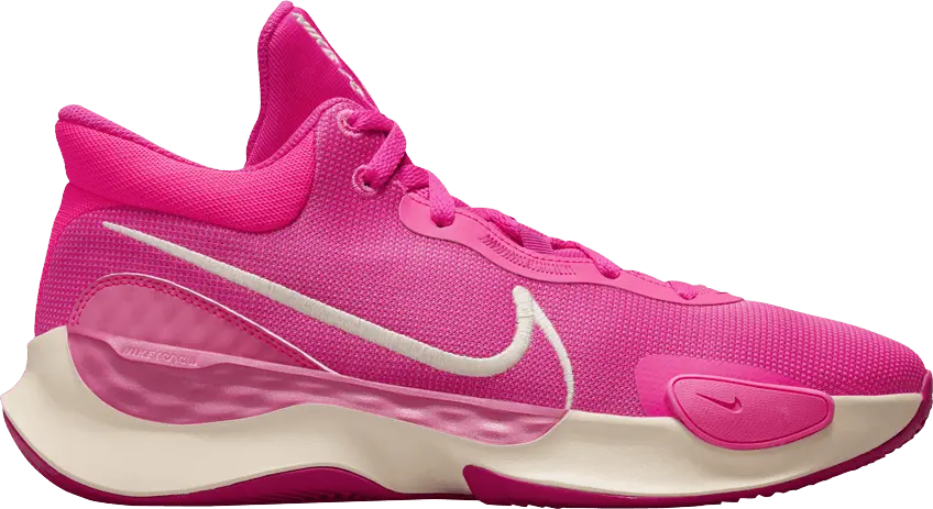 Nike Renew Elevate 3 &#039;Fierce Pink&#039;