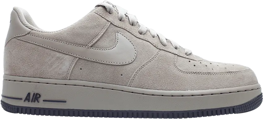  Nike Air Force 1 Low Khaki Dark Cinder