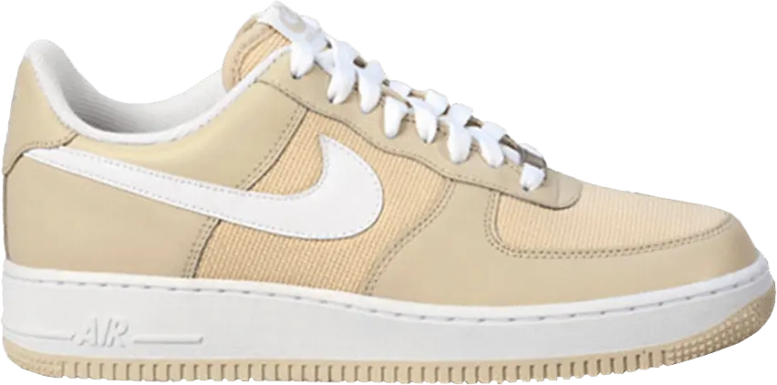  Nike Air Force 1 &#039;07 &#039;Birch&#039;