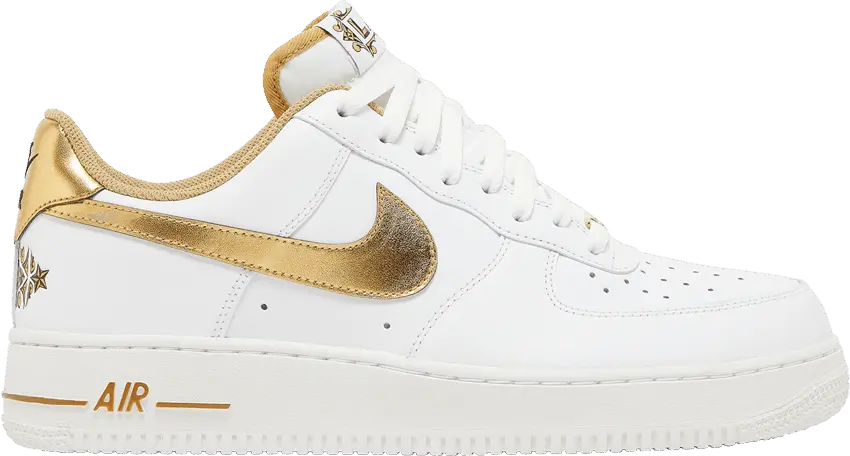  Nike Air Force 1 &#039;07 &#039;All-Star 2011 Hollywood&#039;