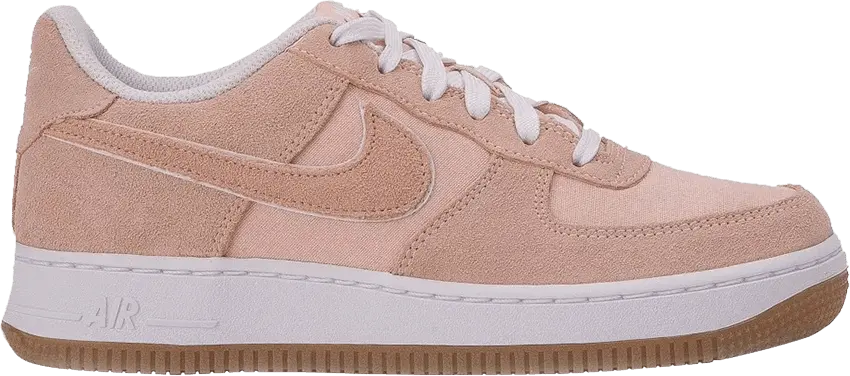  Nike Air Force 1 Low Arctic Orange (GS)