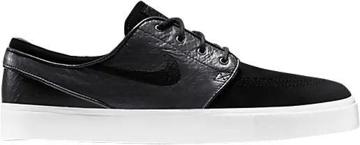  Nike SB Stefan Janoski Zoom Dark Raisin