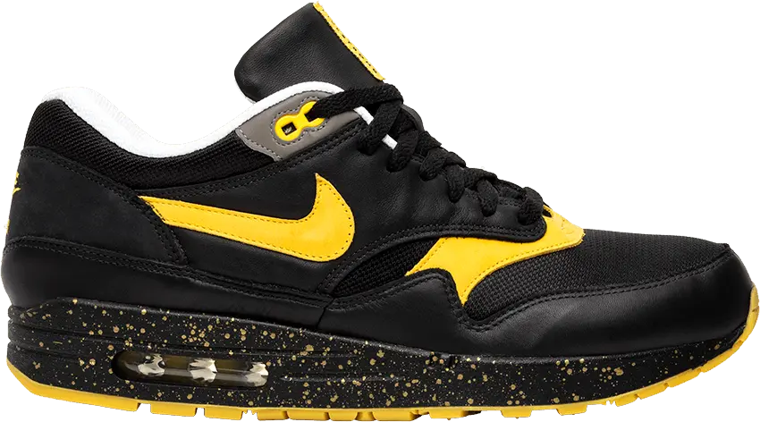  Nike Air Max 1 Livestrong