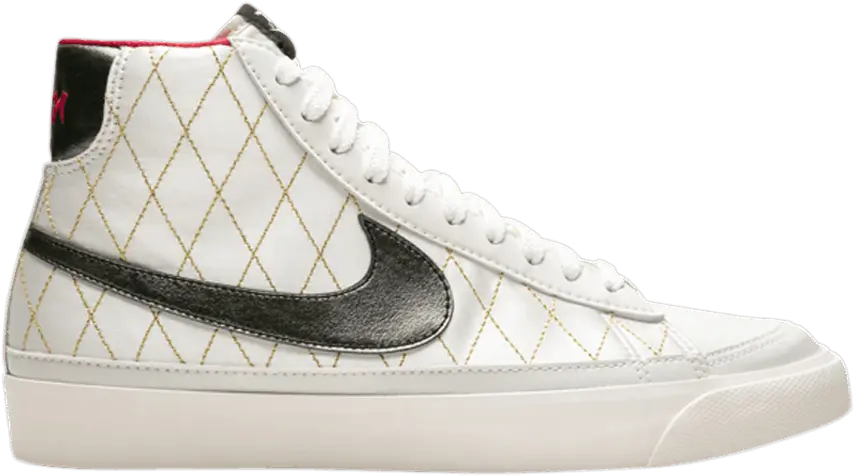  Nike Blazer Mid &#039;09 ND &#039;Japanmerica Pack - Sail&#039;