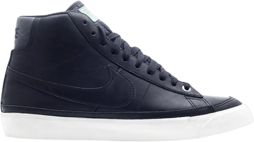  Nike Blazer Mid &#039;09 ND &#039;Black Sail&#039;