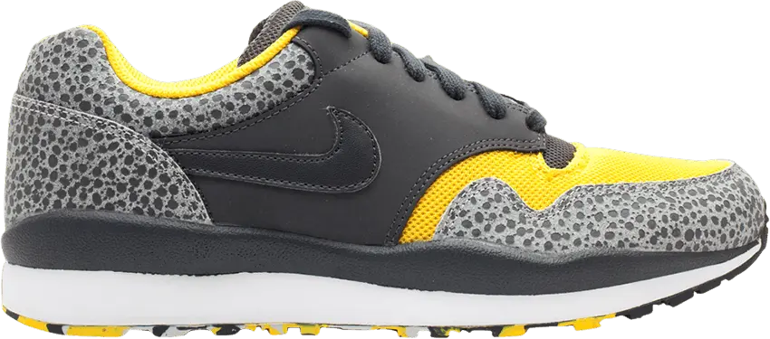  Nike Air Safari LE &#039;Speed Yellow&#039;
