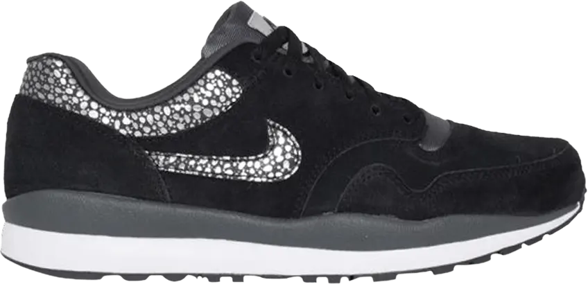  Nike Air Safari LE &#039;Black Anthracite&#039;