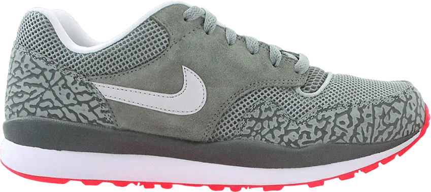  Nike Air Safari LE &#039;Dark Grey&#039;