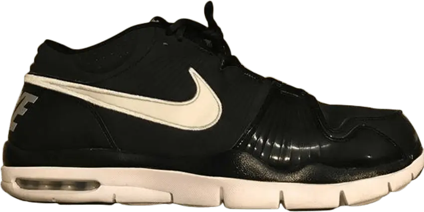 Nike Air Trainer 1 &#039;Black Silver&#039;