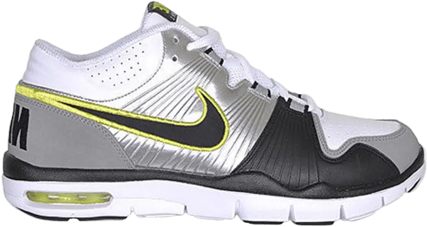 Nike Trainer 1 &#039;Medium Grey&#039;