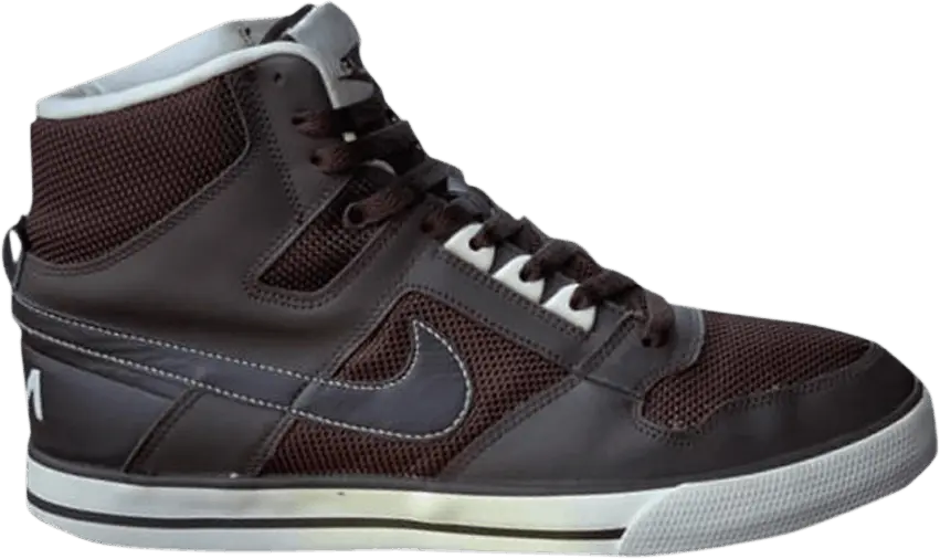  Nike Delta Force High AC &#039;Baroque Brown&#039;