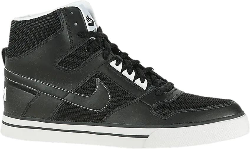  Nike Delta Force High AC &#039;Black&#039;