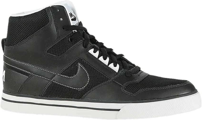 Nike Delta Force High AC &#039;Black&#039;