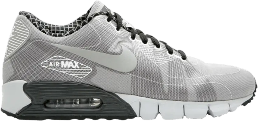  Nike Air Max 90 Flywire Tz