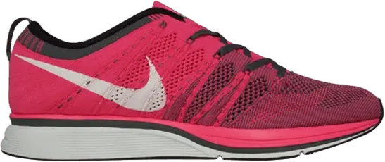 Nike Flyknit Trainer+ &#039;Pink Flash&#039;