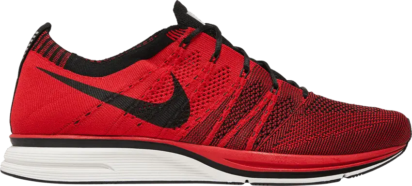 Nike Flyknit Trainer+ &#039;University Red&#039;