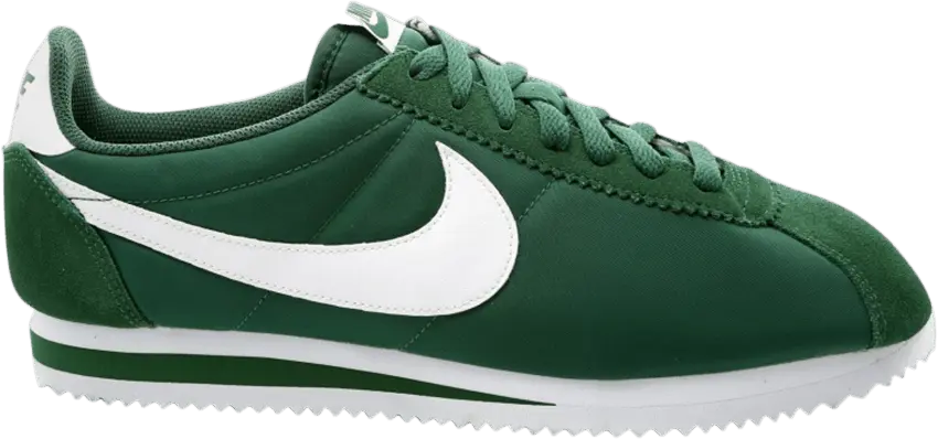  Nike Cortez Nylon &#039;Gorge Green&#039;