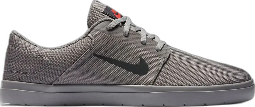  Nike SB Portmore Ultralight Canvas Dust