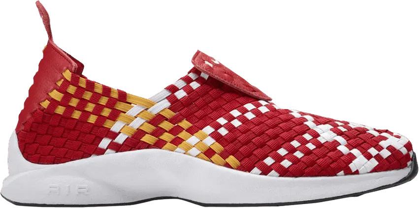 Nike Air Woven QS &#039;University Red&#039;