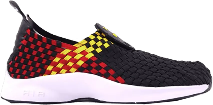 Nike Air Woven QS &#039;Euro Cup Germany&#039;