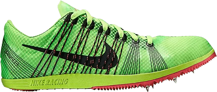 Nike Zoom Matumbo 2 &#039;Electric Green&#039;