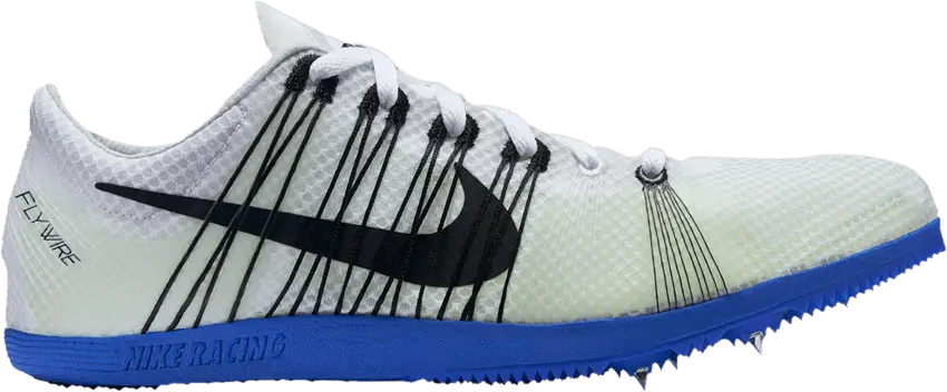 Nike Zoom Matumbo 2 &#039;White Racer Blue&#039;