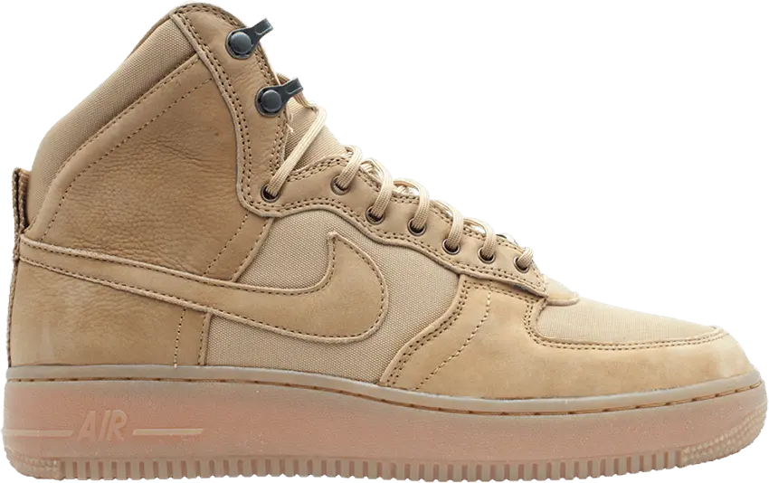  Nike Air Force 1 Hi Dcn Military Bt