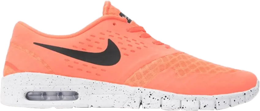  Nike Eric Koston 2 Max &#039;Hot Lava&#039;