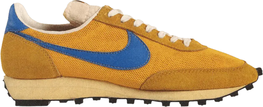  Nike LDV &#039;Yellow Blue&#039;