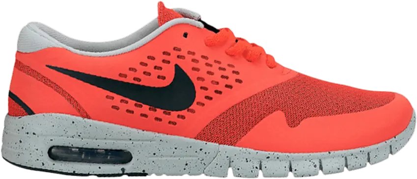  Nike Eric Koston 2 Max Light Crimson