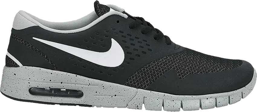  Nike Eric Koston 2 Max &#039;Venom Grey&#039;